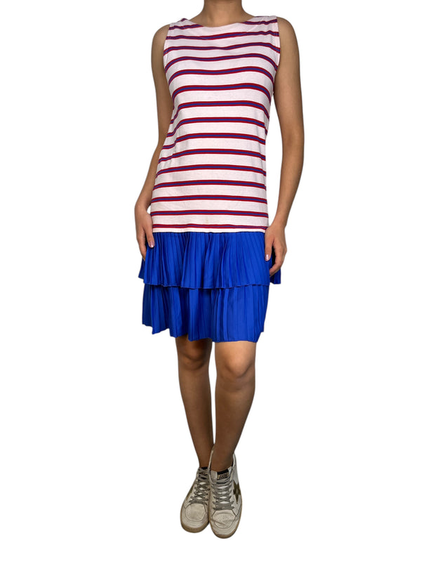 Vestido Rayas