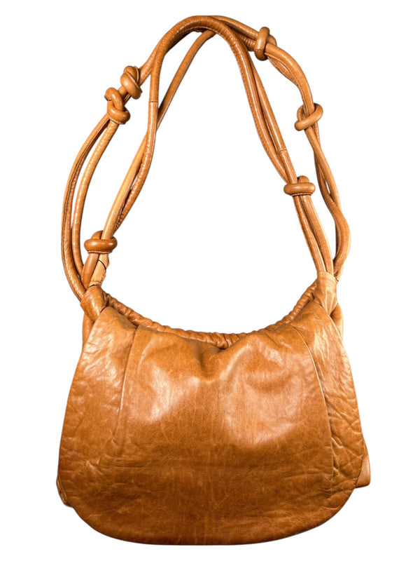 Cartera Cuero