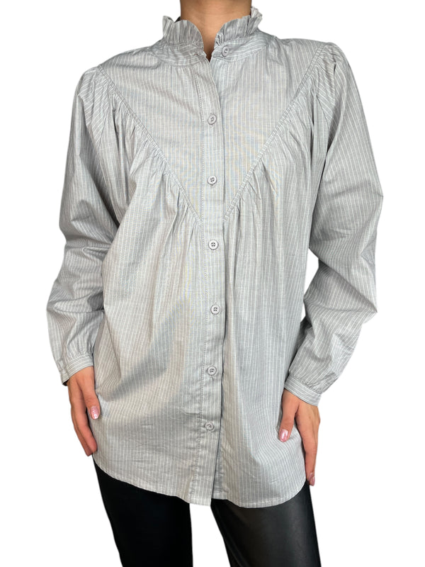 Blusa Rayas