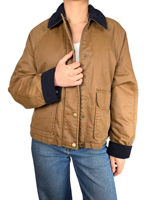 Chaqueta Café