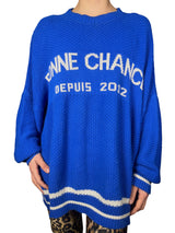 Sweater Bonne Chance