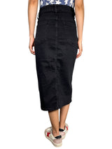 Falda Denim