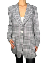 Blazer Cuadros