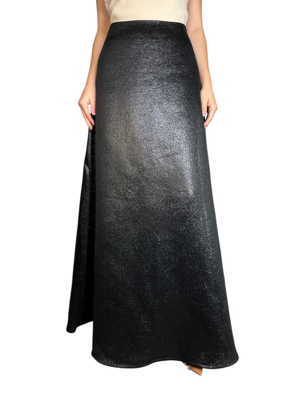 Falda Lurex