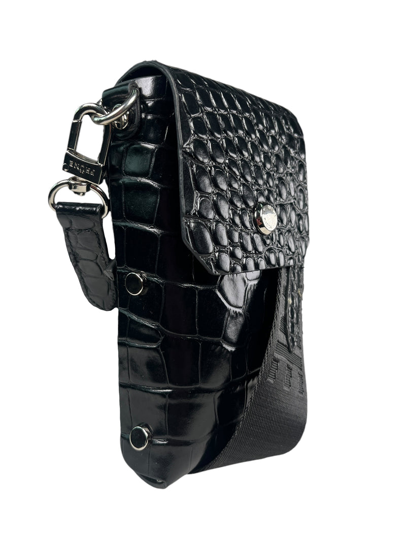 Bandolera Cuero