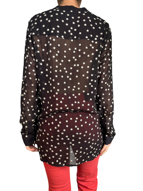 Blusa Picolina