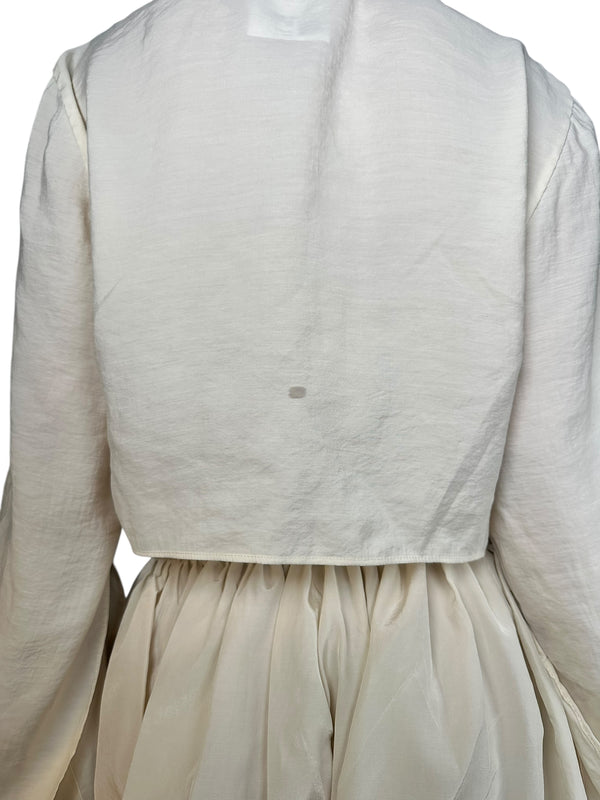 Set Beige