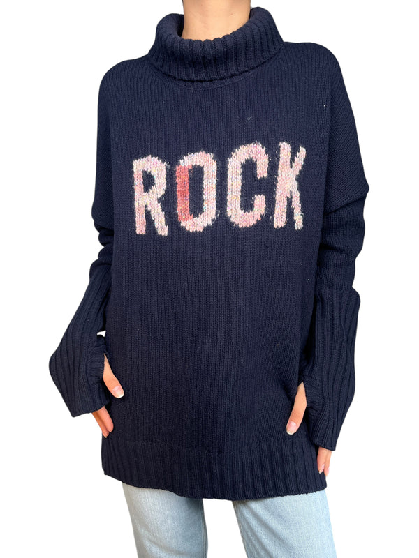 Sweater Alma Lana