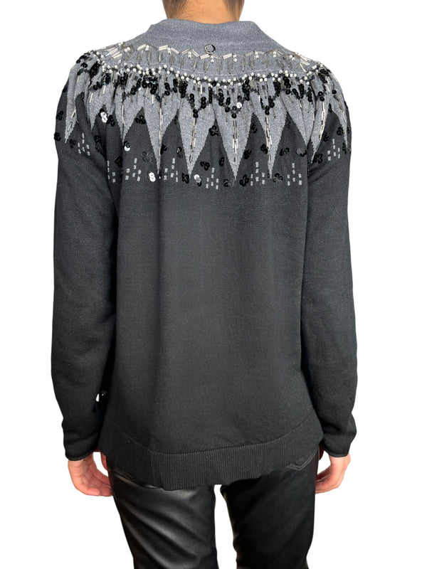 Sweater Tiramisú