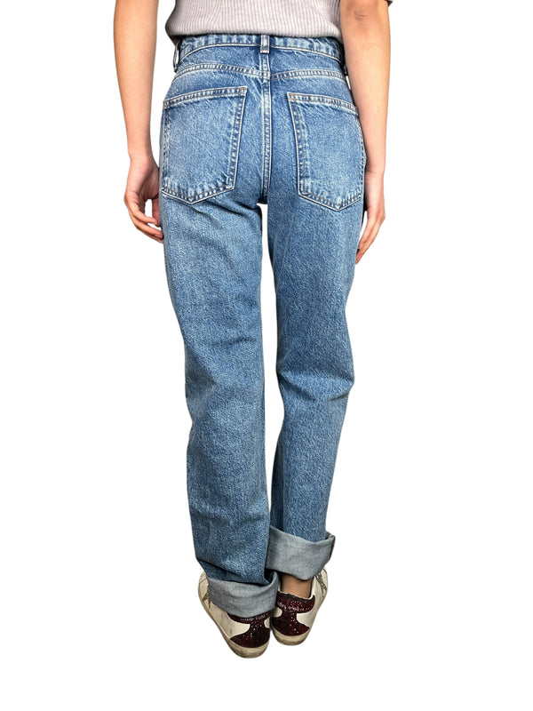 Jeans Tachas
