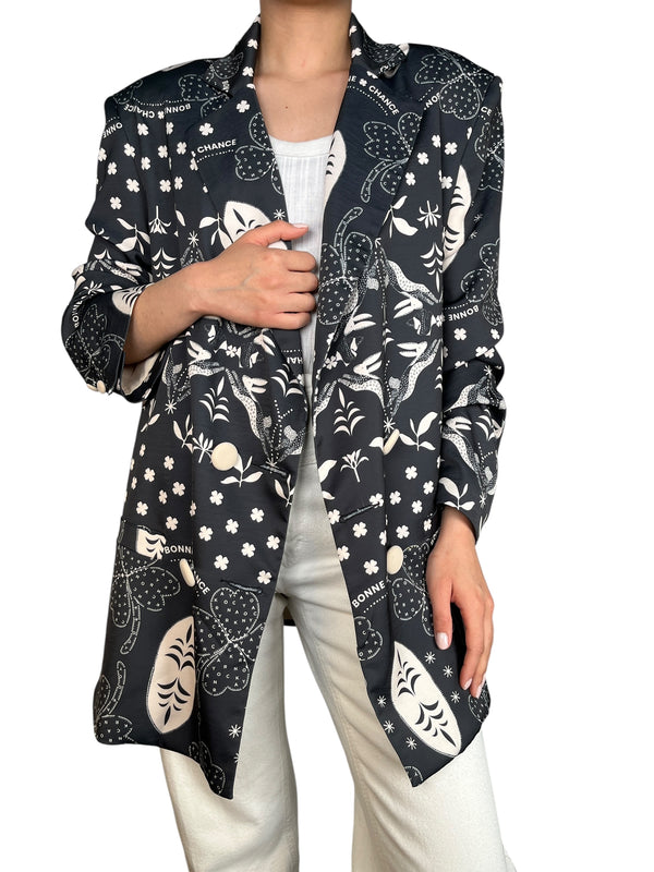 Blazer Bonne Chance