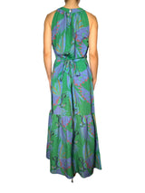 Vestido Halter
