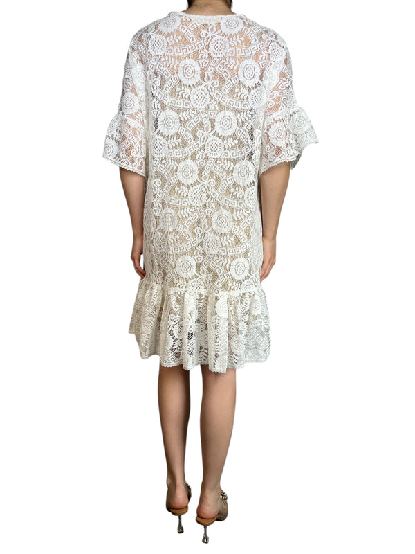 Vestido Clava