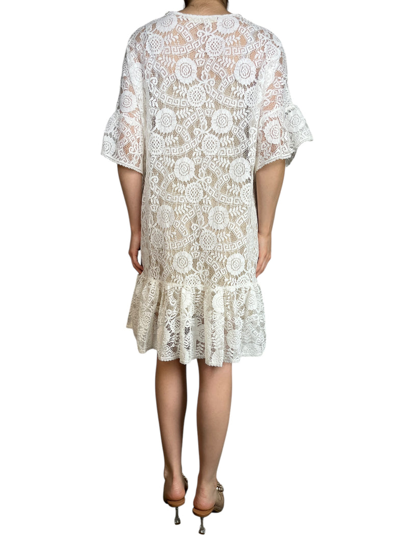 Vestido Clava