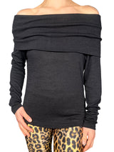 Sweater Cuello