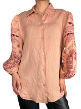 Blusa Rythm
