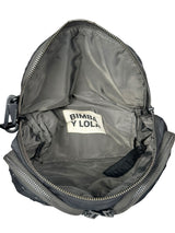Bandolera Tachas