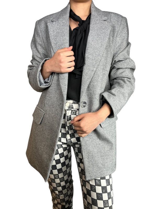 Blazer Lana