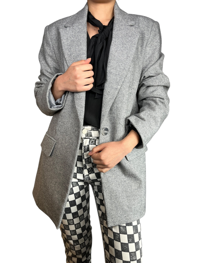 Blazer Lana