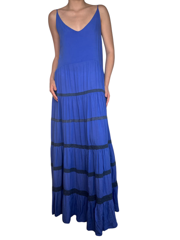 Vestido Blue