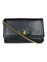 Cartera Ginny Cuero