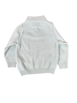 Sweater Verde NIÑO