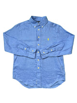 Camisa Lino