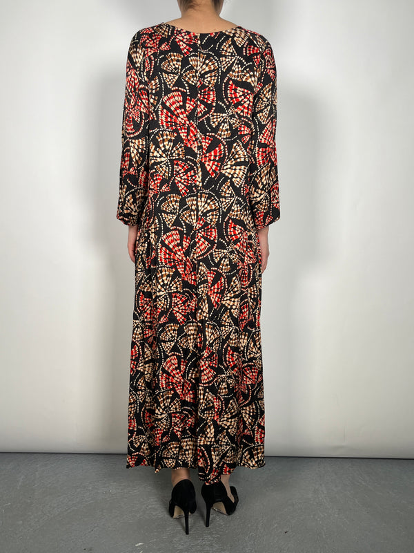 Vestido Olien Hane D