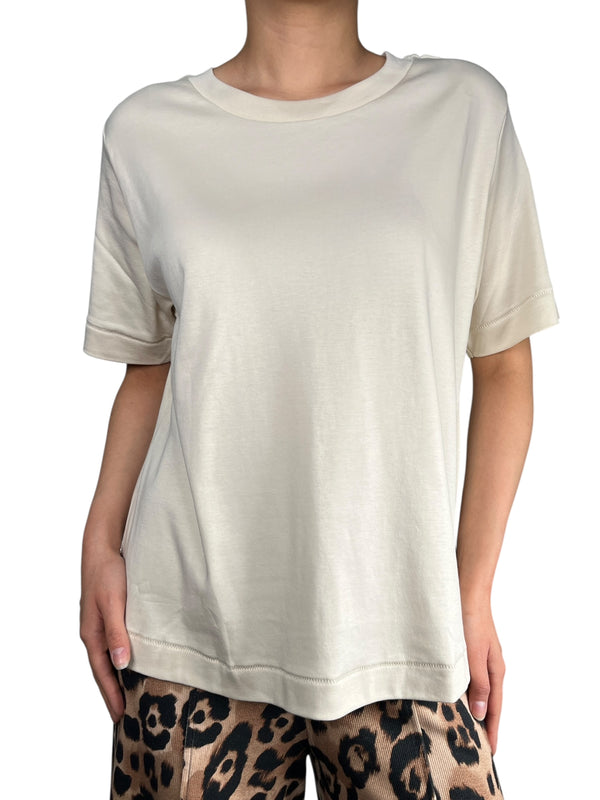 Polera Beige