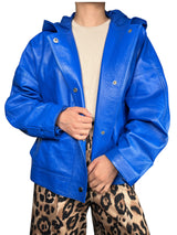 Chaqueta Oversized