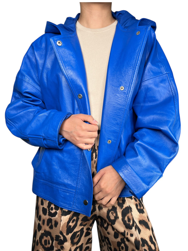 Chaqueta Oversized