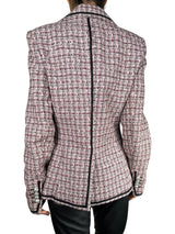Blazer Tweed