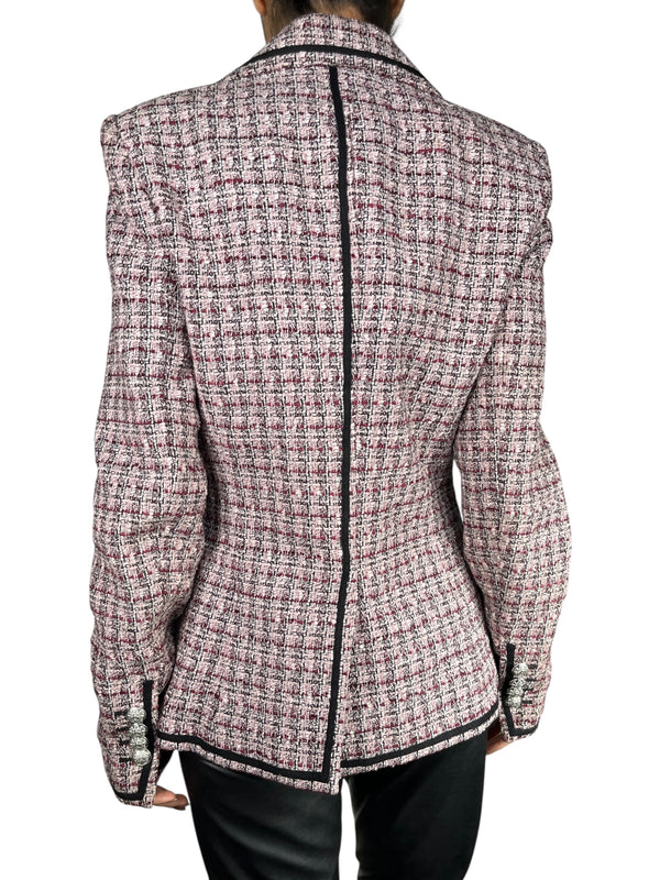 Blazer Tweed