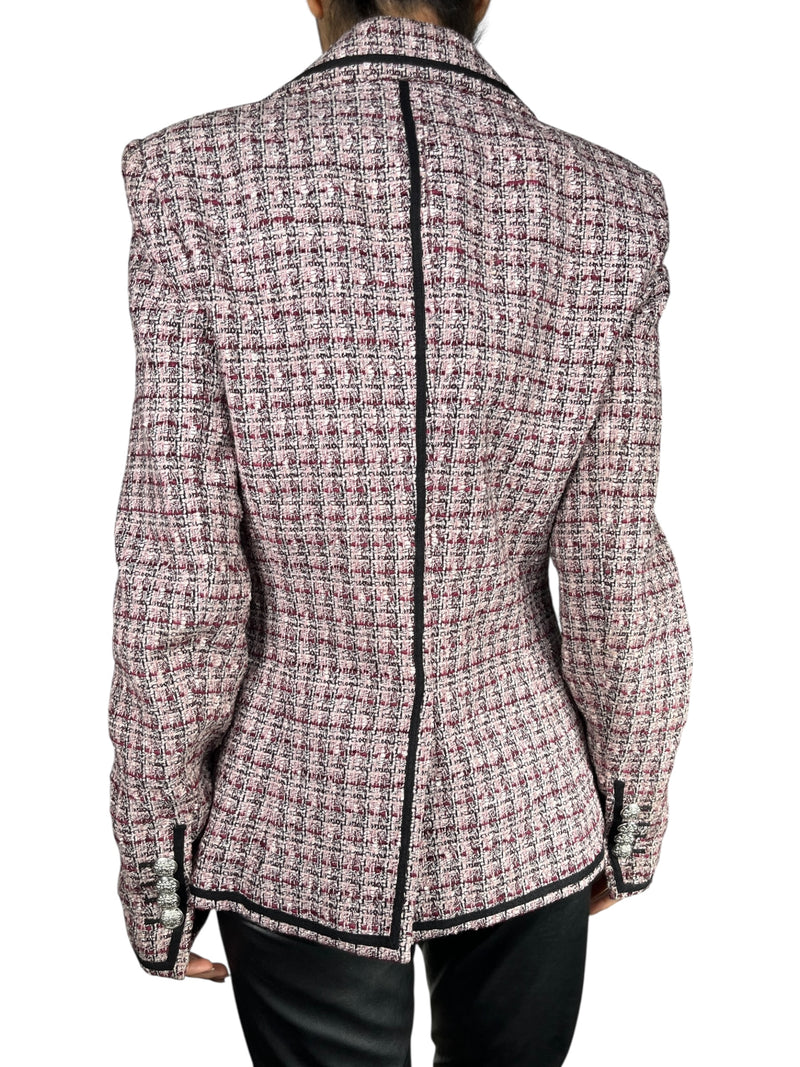 Blazer Tweed