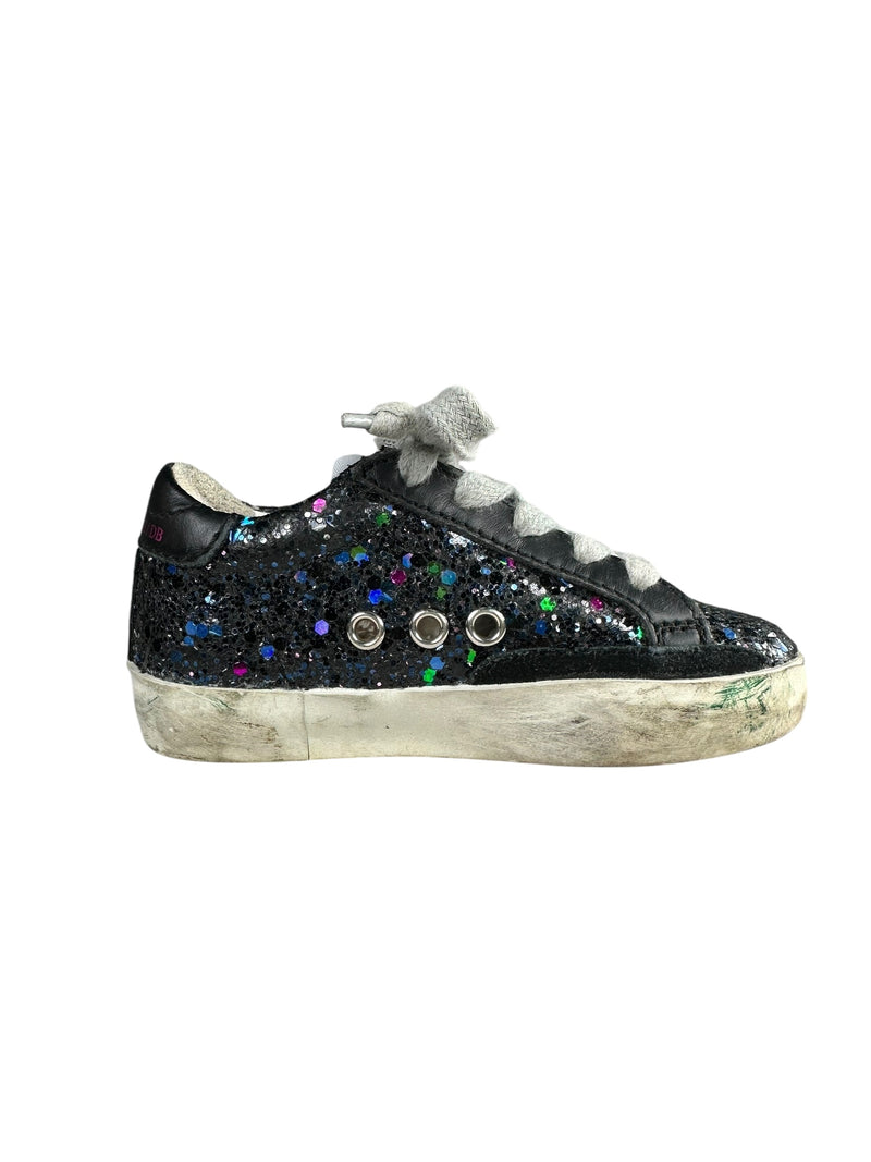 Zapatillas Glitter NIÑA
