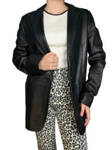 Blazer Cuero