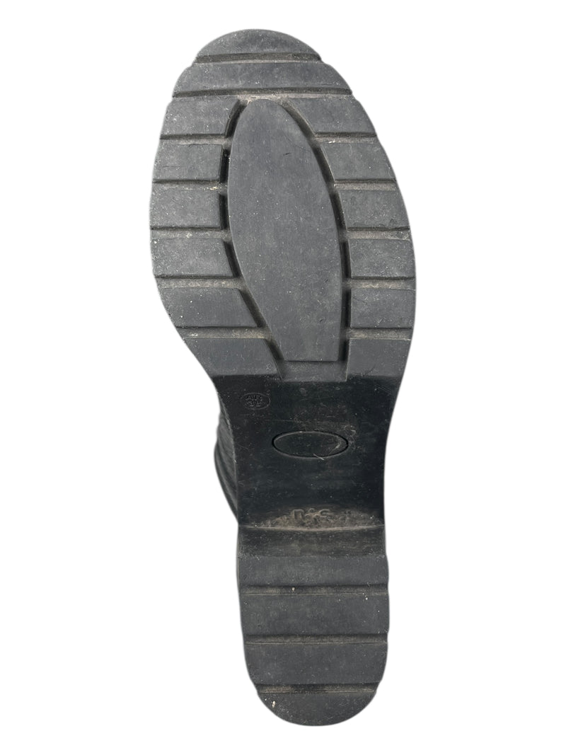 Botín Cordones