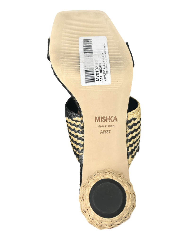 Sandalias Alexis