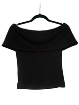 Top Cuello Bote