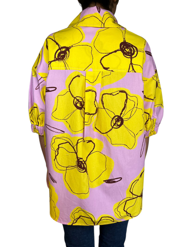 Camisa Esther
