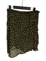Falda Estampada