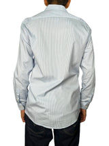 Camisa Rayas Slim Fit Stretch