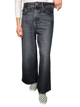 Jeans Wide