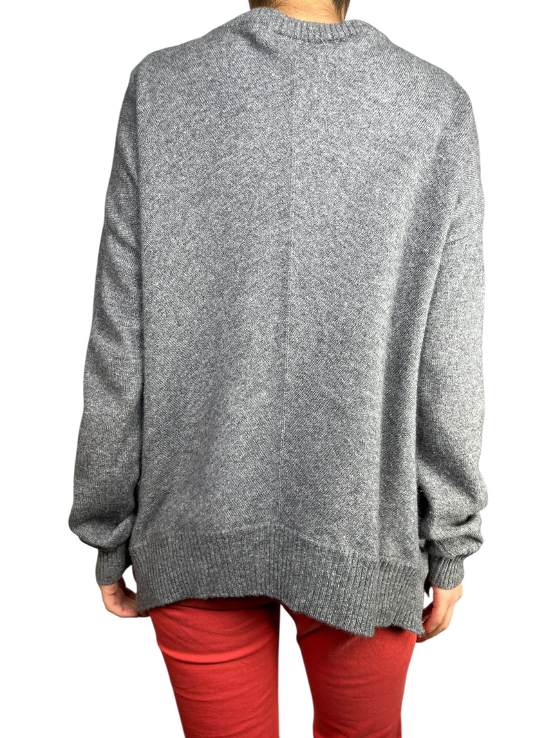 Sweater Cashmere