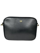 Bandolera Strap Print  Cuero