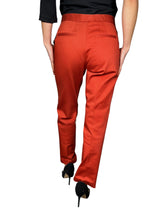 Pantalón Entallado
