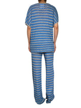 Set Tejido Lurex