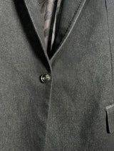 Blazer Botón Joya