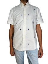 Camisa Clasic Fit