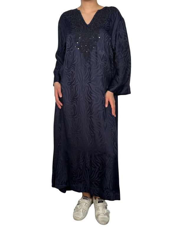 Vestido Olien Gandha Plain